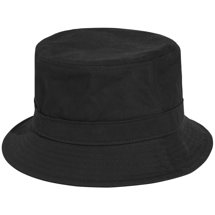 ◆adidas◆ Wabash Bucket Hat Black JD0995 Adidas adidas Originals wabash bucket hat in black - Hats